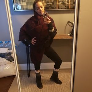 Meet your Posher, Teresa